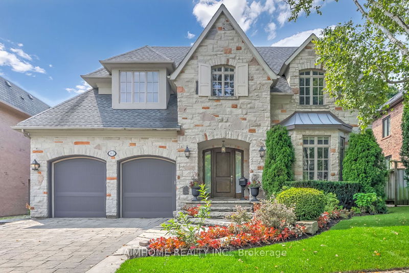 home for sale on 103 Yorkminster Road