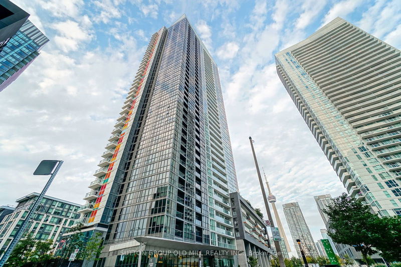 home for lease on 1210-85 Queens Wharf Road