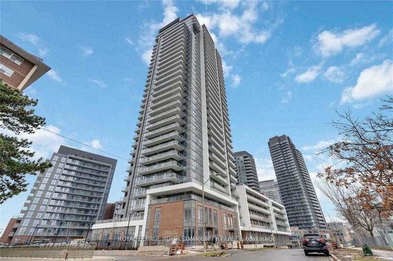 32 Forest Manor Rd #3207, Toronto, Ontario (MLS C9282344)