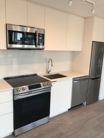 1808 - 48 Power St, Toronto, M5A 0V2 | Image 2