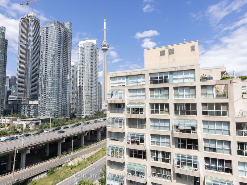  Ph1001E - 500 Queens Quay   Toronto, M5V 3K8 | Image 17