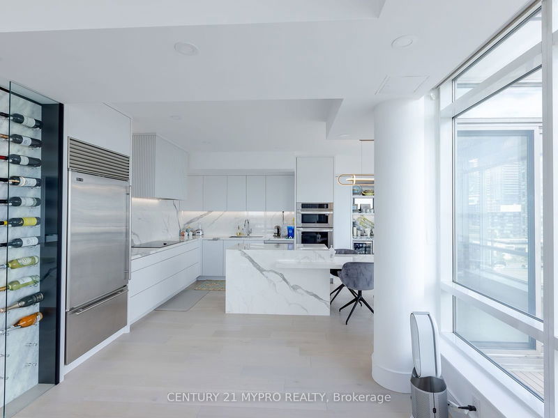  Ph1001E - 500 Queens Quay   Toronto, M5V 3K8 | Image 27