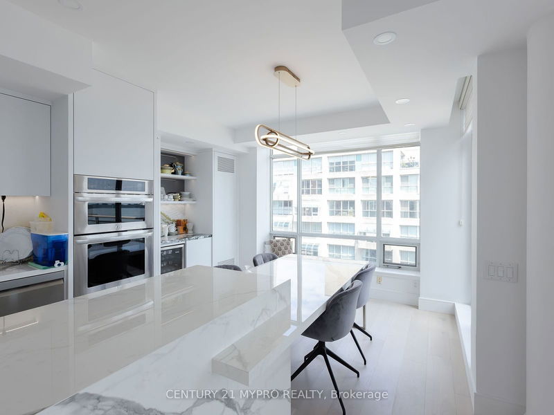  Ph1001E - 500 Queens Quay   Toronto, M5V 3K8 | Image 28