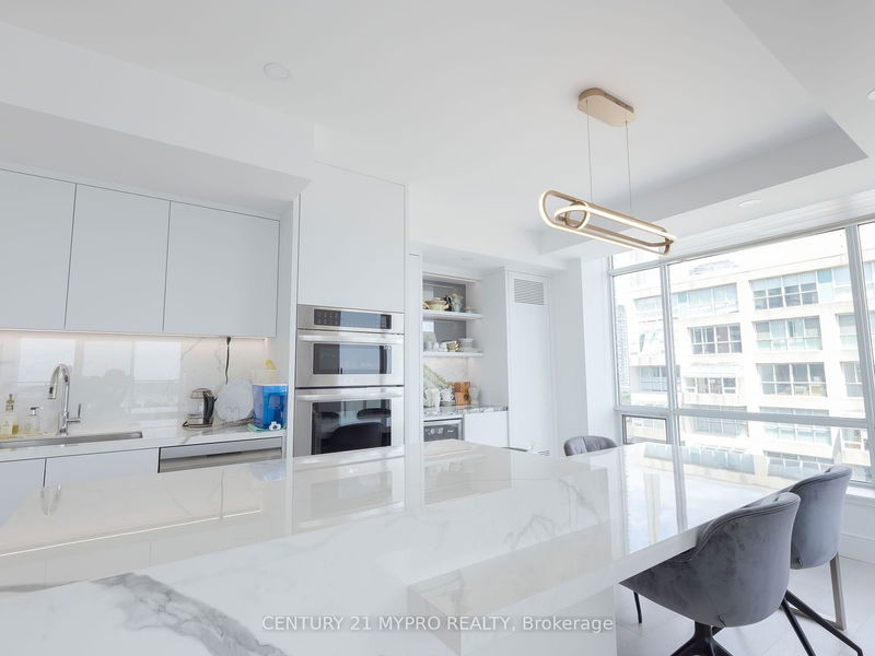  Ph1001E - 500 Queens Quay   Toronto, M5V 3K8 | Image 31