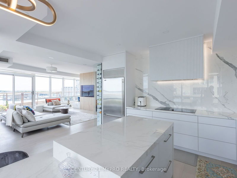  Ph1001E - 500 Queens Quay   Toronto, M5V 3K8 | Image 32