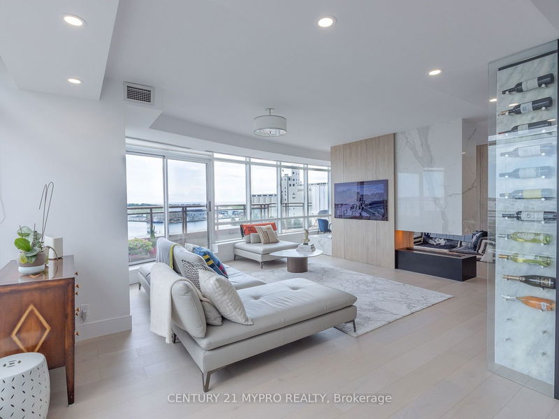  Ph1001E - 500 Queens Quay   Toronto, M5V 3K8 | Image 4