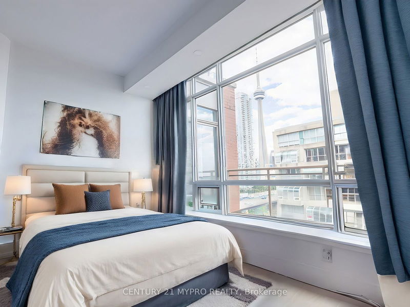  Ph1001E - 500 Queens Quay   Toronto, M5V 3K8 | Image 8