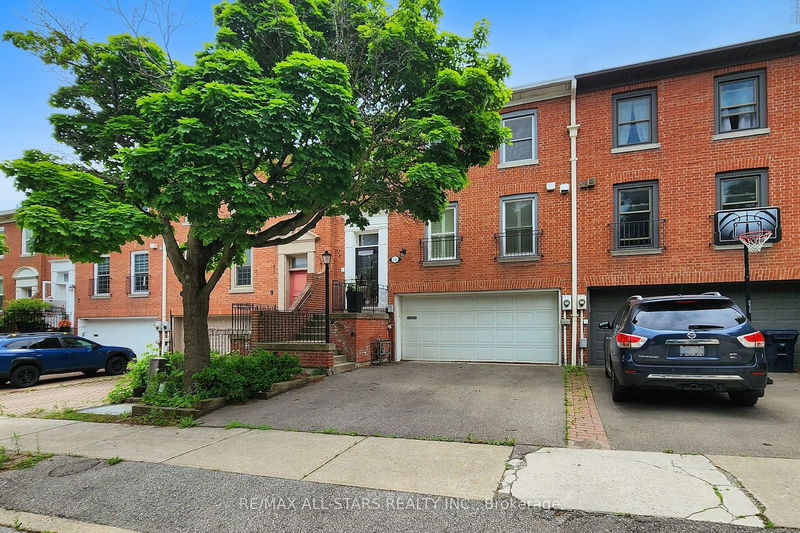 home for sale on 11 Mallingham Court