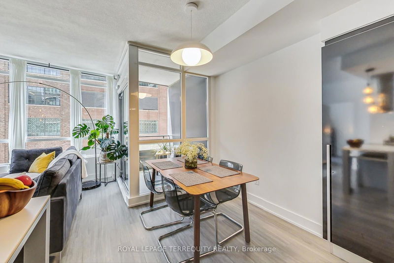  322 - 38 Dan Leckie Way  Toronto, M5V 2V6 | Image 13