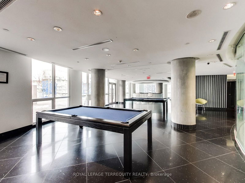  322 - 38 Dan Leckie Way  Toronto, M5V 2V6 | Image 24