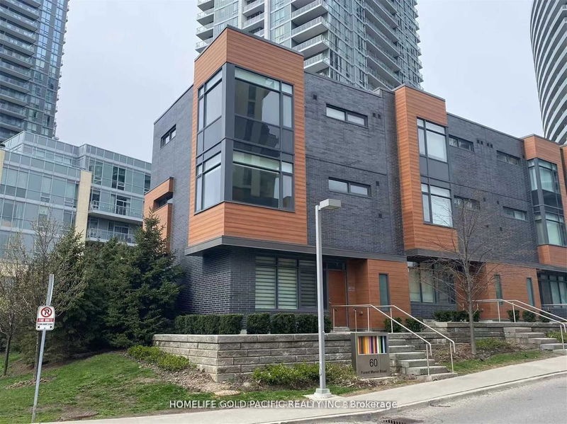 home for lease on Th11-60 Forest Manor Road