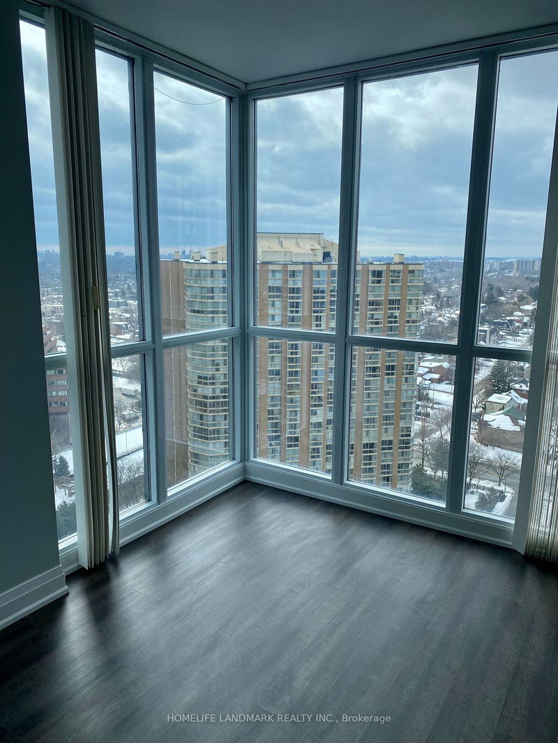 home for lease on 2815-4968 Yonge Street W