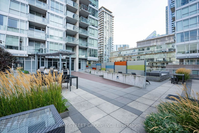  3105 - 199 Richmond St W Toronto, M5V 0H4 | Image 30