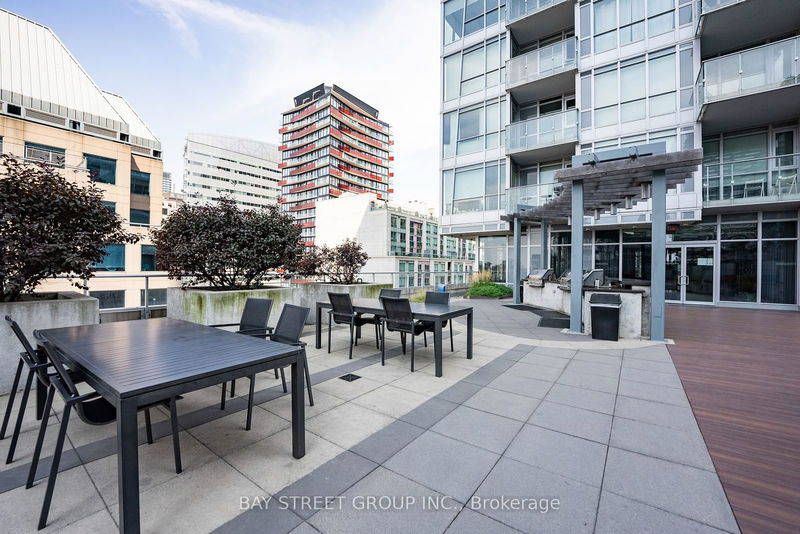  3105 - 199 Richmond St W Toronto, M5V 0H4 | Image 31