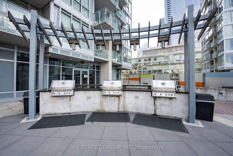  3105 - 199 Richmond St W Toronto, M5V 0H4 | Image 32