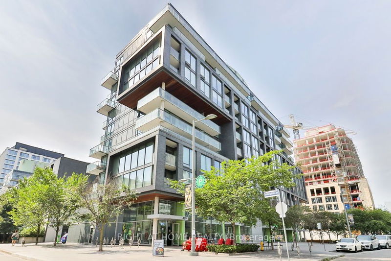 home for lease on S118-455 Front Street E