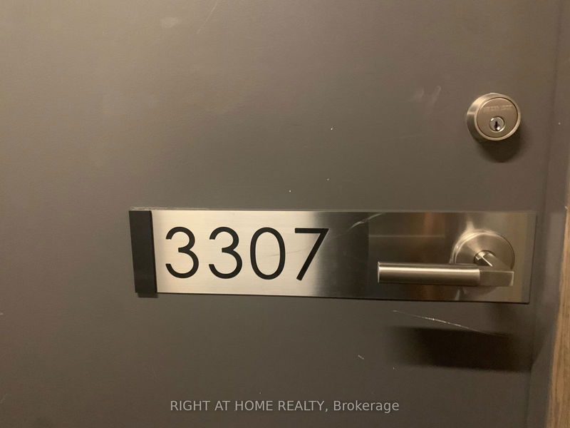 home for lease on 3307-25 Telegram Mews