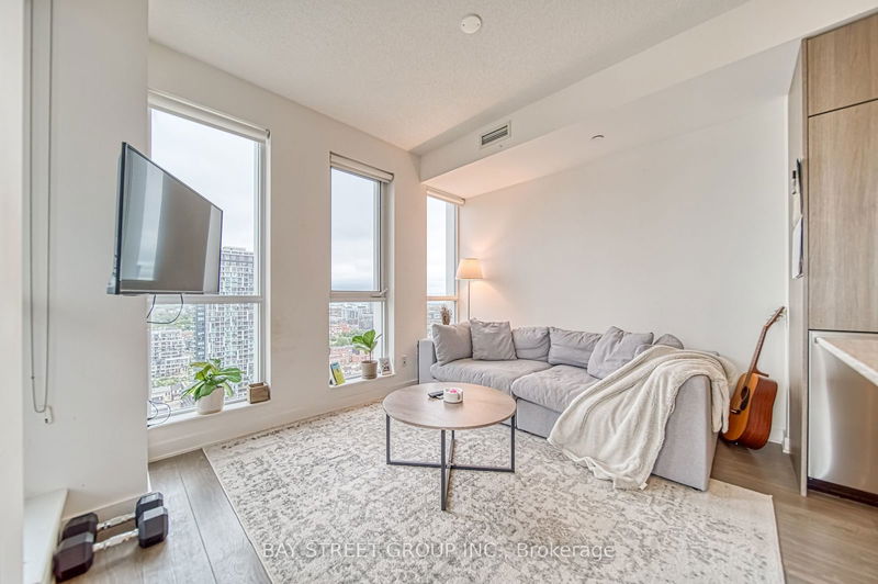  2312 - 55 Regent Park Blvd  Toronto, M5A 0C2 | Image 12