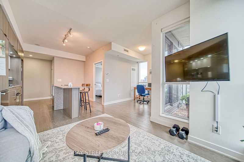  2312 - 55 Regent Park Blvd  Toronto, M5A 0C2 | Image 13