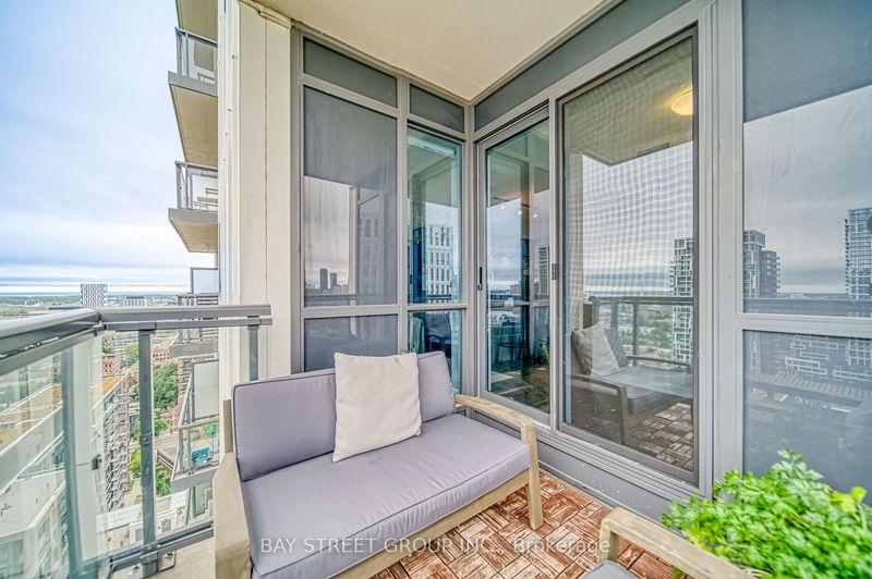  2312 - 55 Regent Park Blvd  Toronto, M5A 0C2 | Image 19