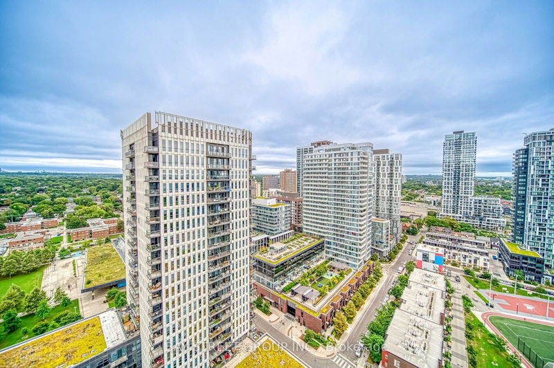  2312 - 55 Regent Park Blvd  Toronto, M5A 0C2 | Image 24