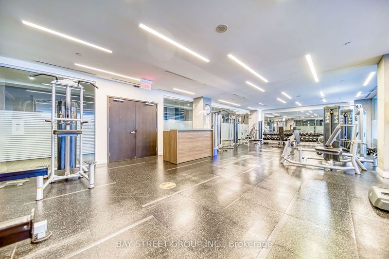  2312 - 55 Regent Park Blvd  Toronto, M5A 0C2 | Image 29