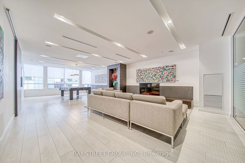  2312 - 55 Regent Park Blvd  Toronto, M5A 0C2 | Image 33