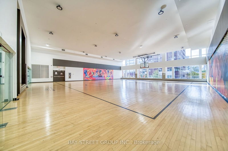  2312 - 55 Regent Park Blvd  Toronto, M5A 0C2 | Image 36