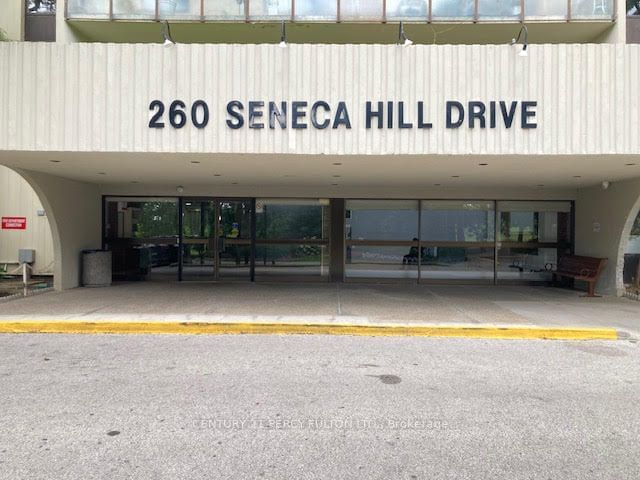 home for lease on 414-260 Seneca Hill Drive