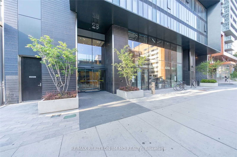  706 - 28 Wellesley St E Toronto, M4Y 0C4 | Image 2