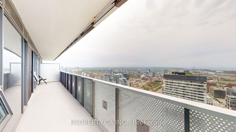  6105 - 138 Downes St  Toronto, M5E 0E4 | Image 22