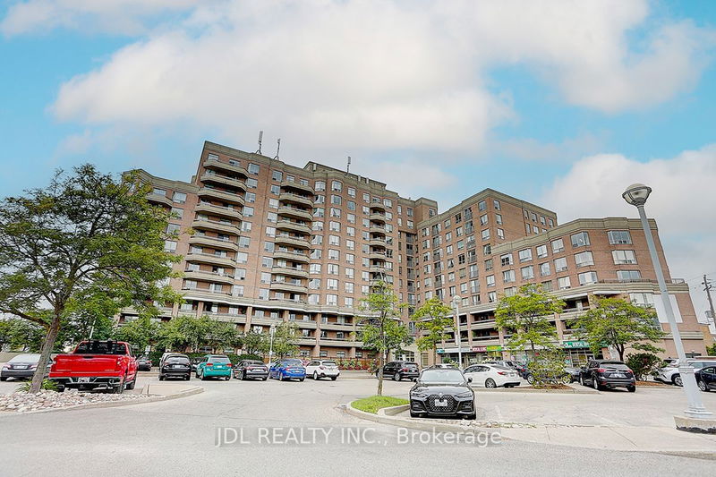  709 - 1700 Eglinton Ave E Toronto, M4A 2X4 | Image 26