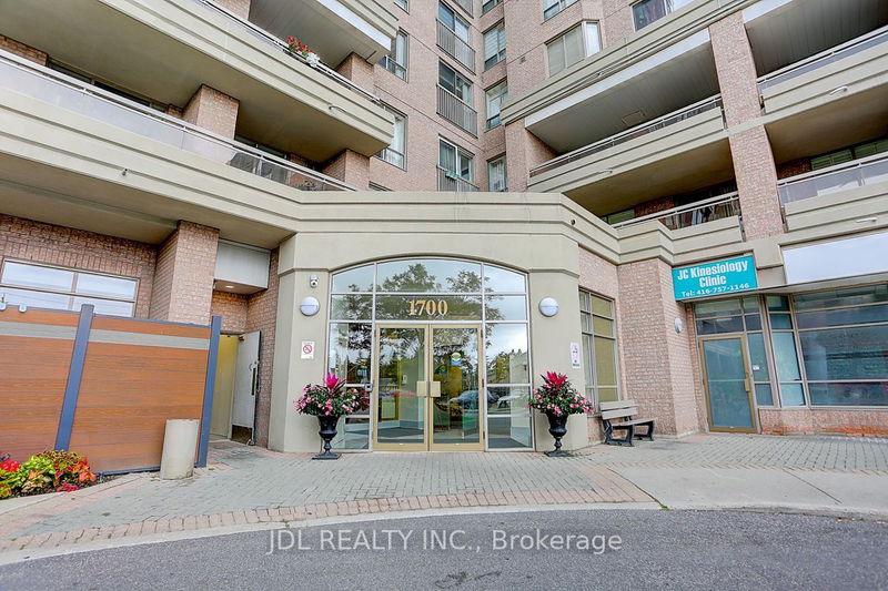  709 - 1700 Eglinton Ave E Toronto, M4A 2X4 | Image 28