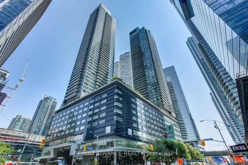  3603 - 65 Bremner Blvd  Toronto, M5J 0A7 | Image 14