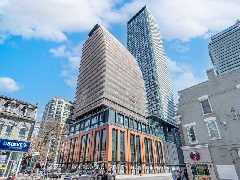 home for lease on 2504-18 Maitland Terrace