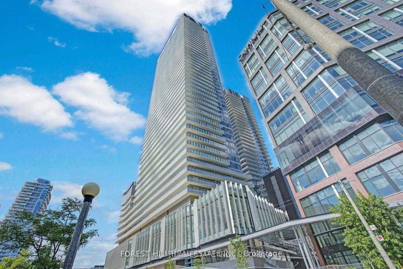 home for lease on 1804-15 Lower Jarvis Street