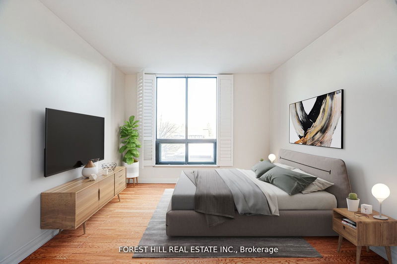  402 - 350 Lonsdale Rd  Toronto, M5P 1R6 | Image 1