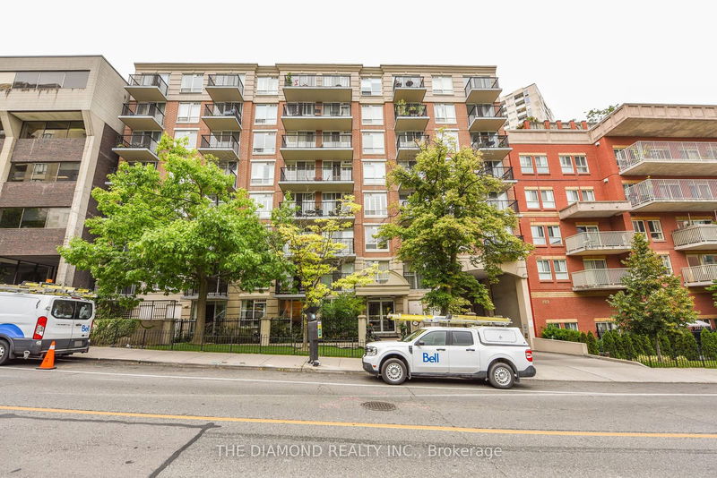  710 - 260 Merton St  Toronto, M4S 3G2 | Image 1