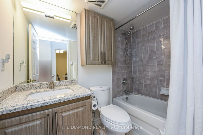  710 - 260 Merton St  Toronto, M4S 3G2 | Image 23