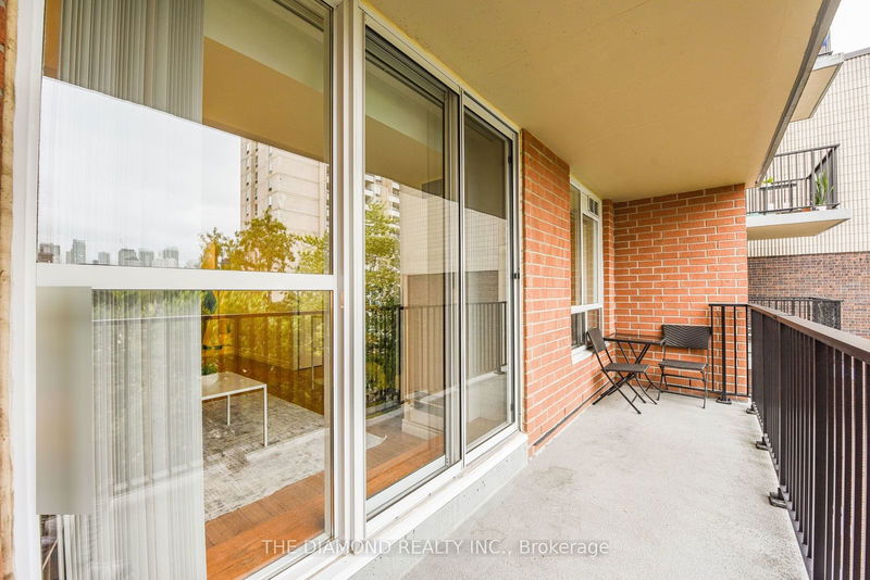  710 - 260 Merton St  Toronto, M4S 3G2 | Image 3