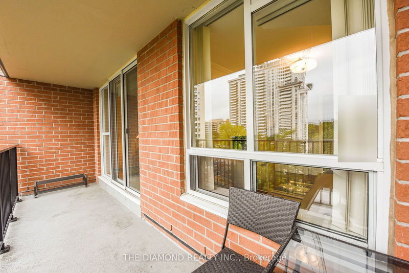  710 - 260 Merton St  Toronto, M4S 3G2 | Image 4