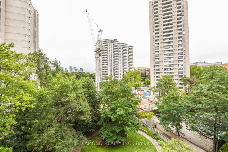  710 - 260 Merton St  Toronto, M4S 3G2 | Image 5