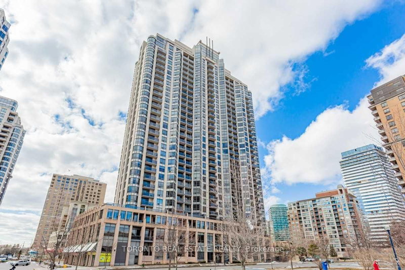 102 - 10 Northtown Way, Toronto, M2N 7L4 | Image 3