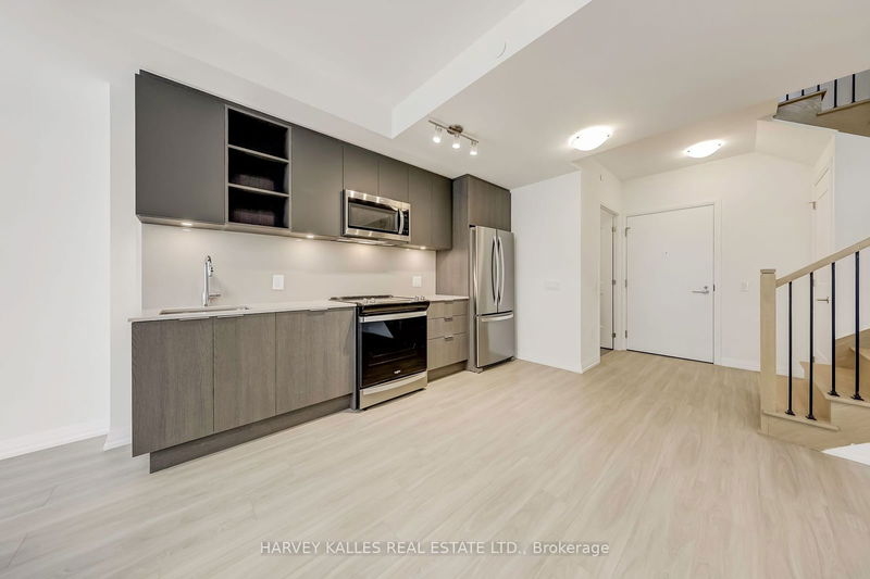  TH116 - 50 Dunfield Ave  Toronto, M4S 0E4 | Image 12