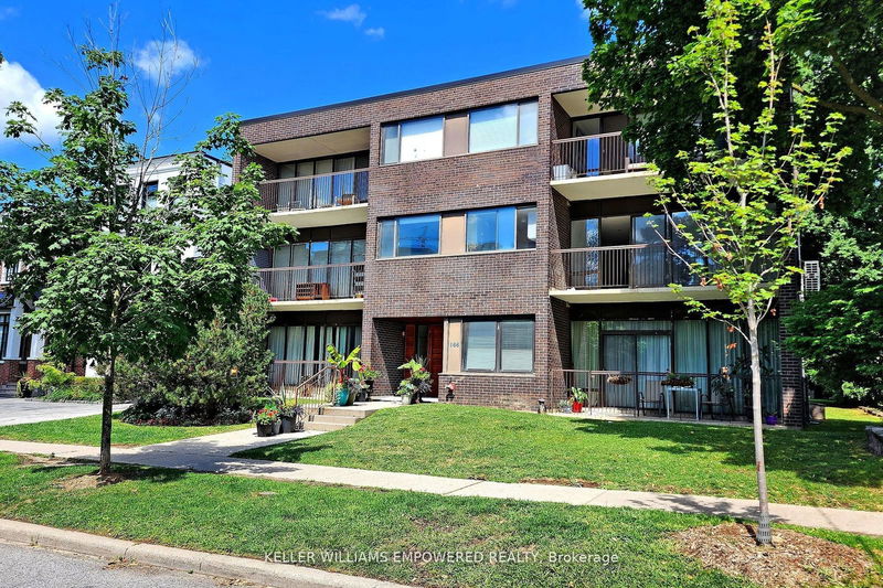 home for lease on 4-166 Sherwood Avenue