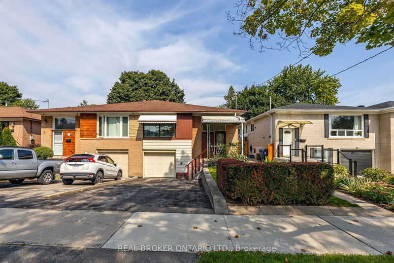 home for lease on 44 Green Bush Road