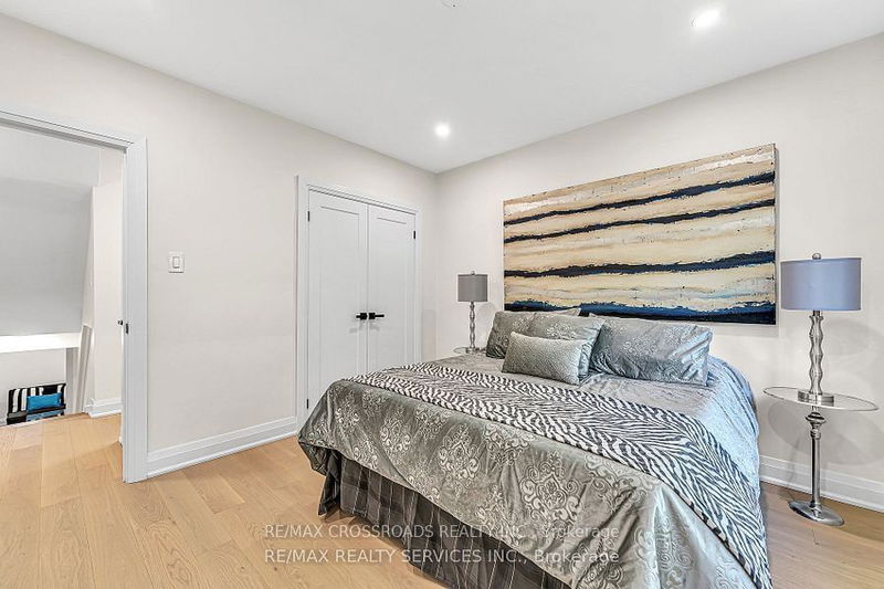 14 Slidell Cres  Toronto, M3A 2C4 | Image 20