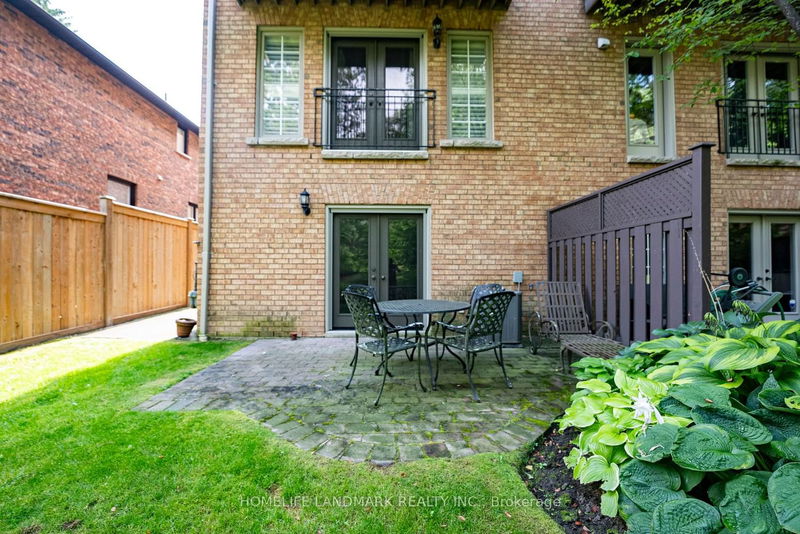 10 Cole Millway   Toronto, M4N 3P8 | Image 38