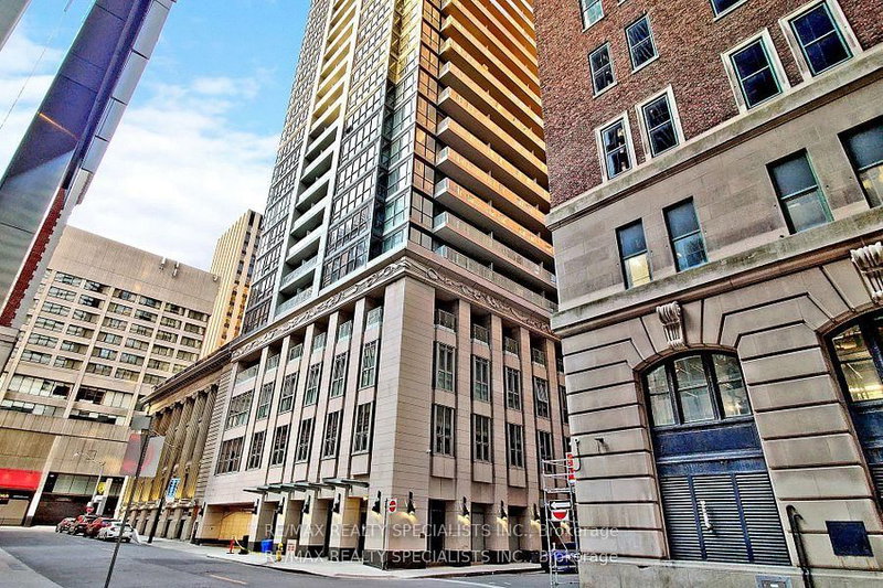 5312 - 70 Temperance St, Toronto, M5H 4E8 | Image 3