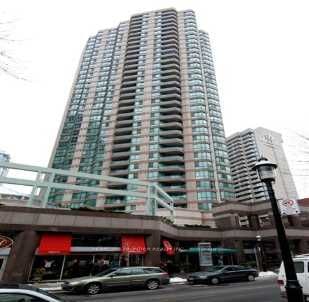 38 Elm St #1811, Toronto, Ontario (MLS C9283841)